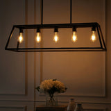 Light on image JYL7521A