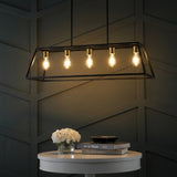 Light on image JYL7521D