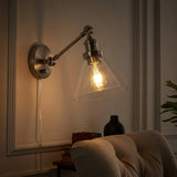 Light on image JYL7575B