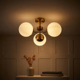 Light on image JYL7600A