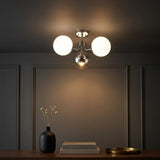 Light on image JYL7600F
