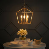 Light on image JYL7601B