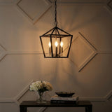 Light on image JYL7601D