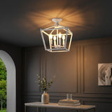 Light on image JYL7610E