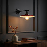 Light on image JYL7616E