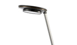 Dixon 18.5" Aluminum Contemporary Minimalist Adjustable Dimmable USB Charging LED Task Lamp - JONATHAN Y