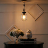 Light on image JYL7800A