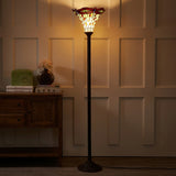 Light on image JYL8002A