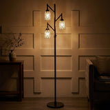 Light on image JYL8012A