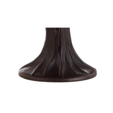 Hummingbird Tiffany Style 12" LED Table Lamp - JONATHAN Y
