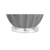 Tate 24.5" Ceramic LED Table Lamp - JONATHAN Y