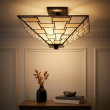 Light on image JYL8027A