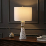 Light on image JYL8030A