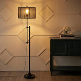 Light on image JYL8505A