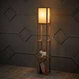 Light on image JYL8506A
