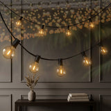 Light on image JYL8700A-SET2