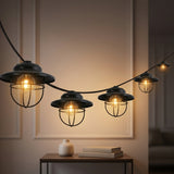Light on image JYL8703A-SET2