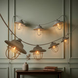 Light on image JYL8703B