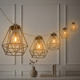 Light on image JYL8705B