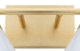 Yvette Metal Vanity - JONATHAN Y