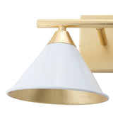 Yvette Metal Vanity - JONATHAN Y