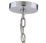 Glenn 22.5" Metal Sputnik - JONATHAN Y