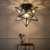 Light on image JYL9035A