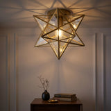 Light on image JYL9035B