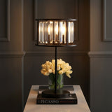 Light on image JYL9053A