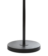 Bevin 63" Metal/Crystal LED Floor Lamp - JONATHAN Y