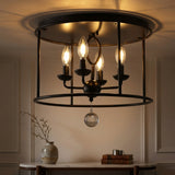 Light on image JYL9500A