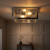 Light on image JYL9501A