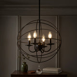 Light on image JYL9502A
