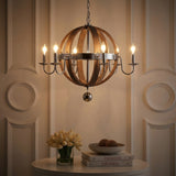 Light on image JYL9519A
