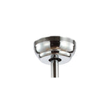 Crista 52" Metal/Wood LED Ceiling Fan - JONATHAN Y