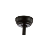 Lucas 52" Caged Metal/Wood LED Ceiling Fan - JONATHAN Y