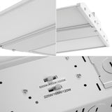 Motion Sensor For Linear High Bay LED Pendants
