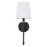 Olivia Modern Midcentury LED Vanity