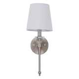 Olivia Modern Midcentury LED Vanity