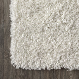 Mercer Shag Plush Area Rug