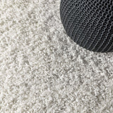 Mercer Shag Plush Area Rug
