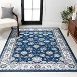 Modern Persian Vintage Moroccan Traditional Area Rug