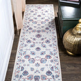Modern Persian Vintage Moroccan Traditional Area Rug