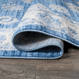 Modern Persian Vintage Moroccan Traditional Area Rug