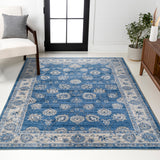 Modern Persian Vintage Moroccan Traditional Area Rug
