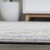 Modern Persian Vintage Moroccan Traditional Area Rug