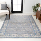 Modern Persian Vintage Moroccan Traditional Area Rug