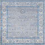 Modern Persian Vintage Moroccan Traditional Area Rug