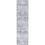 Jerica modern Persian Vintage Medallion Area Rug