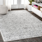 Modern Persian Vintage Area Rug